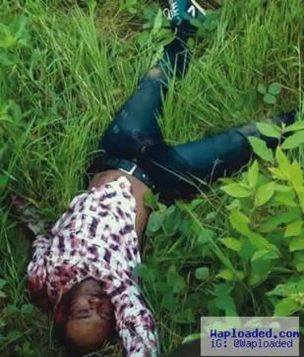 Polytechnic student shot dead by suspected cultists in Kwara